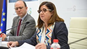 El tiempo medio de espera para una intervención quirúrgica en Castilla-La Mancha se situó en 106 días al cierre de 2022, la cifra más baja de los últimos once años