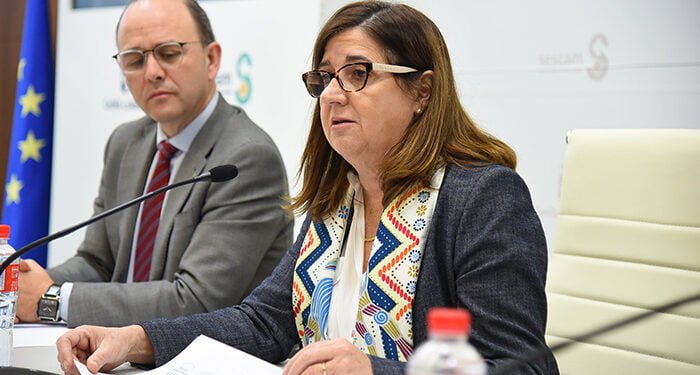 El tiempo medio de espera para una intervención quirúrgica en Castilla-La Mancha se situó en 106 días al cierre de 2022, la cifra más baja de los últimos once años