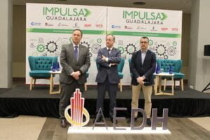 Empresarios del sector del turismo de Guadalajara se informan de las nuevas herramientas para un turismo de experiencias