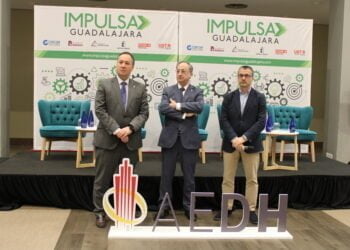 Empresarios del sector del turismo de Guadalajara se informan de las nuevas herramientas para un turismo de experiencias