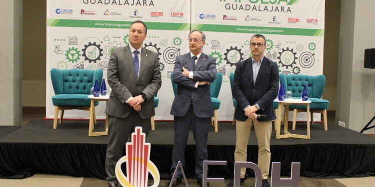 Empresarios del sector del turismo de Guadalajara se informan de las nuevas herramientas para un turismo de experiencias 1 Empresarios del sector del turismo de Guadalajara se informan de las nuevas herramientas para un turismo de experiencias
