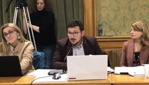 En Cuenca, si no tienes más de 16 años, ya no puedes conducir un patinete eléctrico