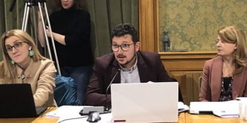 En Cuenca, si no tienes más de 16 años, ya no puedes conducir un patinete eléctrico