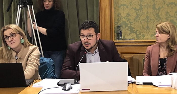 En Cuenca, si no tienes más de 16 años, ya no puedes conducir un patinete eléctrico