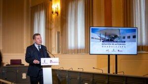 En pocos meses no vas a reconocer la estación de autobuses de Guadalajara