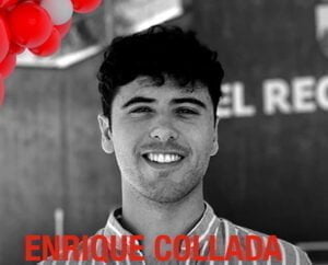 Enrique Collada, presidente de RumboRural, ponente en TEDxAlcarriaSt 2023