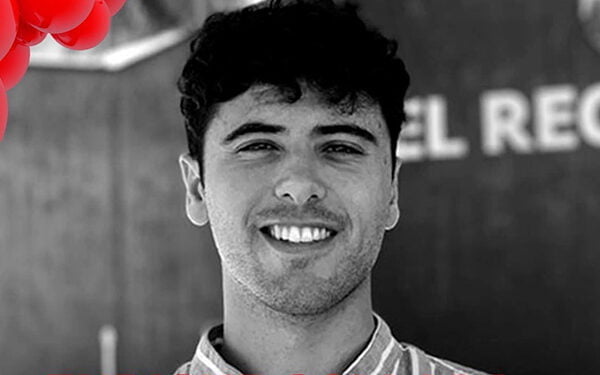 Enrique Collada, presidente de RumboRural, ponente en TEDxAlcarriaSt 2023 1 Enrique Collada, presidente de RumboRural, ponente en TEDxAlcarriaSt 2023