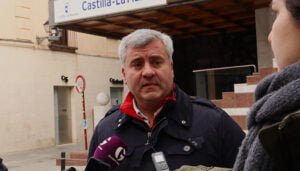 Esteban reclama a los socialistas que pongan fin a la ley “que más daño está haciendo a las mujeres de nuestro país”