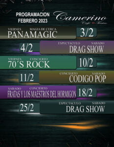 Fin de semana de magia en Guadalajara de la mano de los mejores especialistas; talleres infantiles y actuaciones en la calle