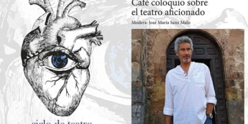 Fin de semana en Guadalajara de teatro aficionado en el Moderno, con las últimas actividades del ciclo ‘Amoralarte’, que finaliza este sábado