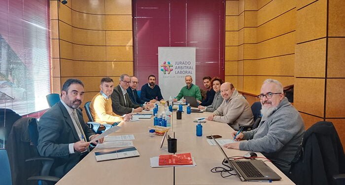 Firmado el convenio colectivo de hostelería para la provincia de Cuenca que establece las condiciones laborales hasta el final de 2024 1 Firmado el convenio colectivo de hostelería para la provincia de Cuenca que establece las condiciones laborales hasta el final de 2024