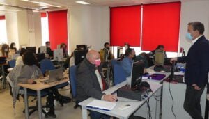 FPEmpleoCLM informa de más de 100 cursos organizados por el departamento de formación de CEOE-Cepyme Cuenca