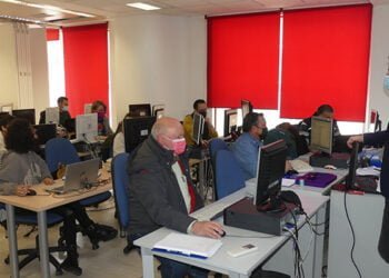 FPEmpleoCLM informa de más de 100 cursos organizados por el departamento de formación de CEOE-Cepyme Cuenca
