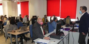 FPEmpleoCLM informa de más de 100 cursos organizados por el departamento de formación de CEOE-Cepyme Cuenca