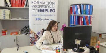 FPEmpleoCLM vuelve a advertir de estafas telefónicas relacionadas con la formación