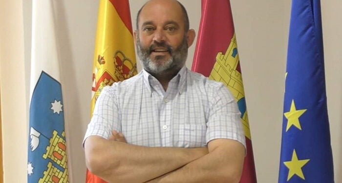 Francisco Javier Alonso Hernanz