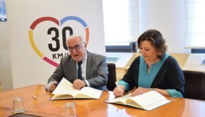 Gobierno regional y DGT impulsan la investigación y la cultura preventiva para reducir los accidentes de tráfico en los entornos laborales