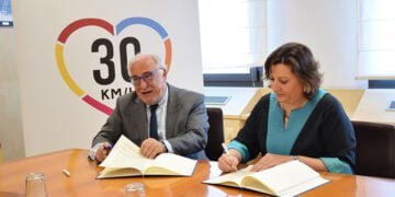 Gobierno regional y DGT impulsan la investigación y la cultura preventiva para reducir los accidentes de tráfico en los entornos laborales