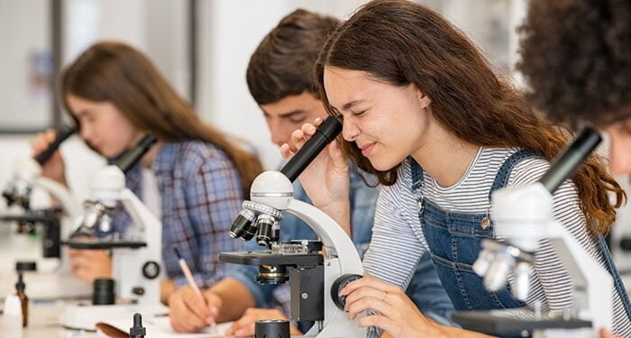 La Delegación de Educación, Cultura y Deportes de Guadalajara organiza un curso protagonizado por científicas del Observatorio Astronómico de Yebes