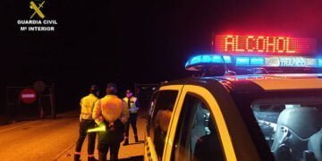 Guardia Civil