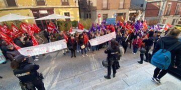 Hacienda desmonta los argumentos de la patronal ASPEL para negarse a subir los salarios de las trabajadoras de la Limpieza