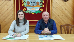 Horche destaca sus siete sectores industriales en una reunión de trabajo con los técnicos de ‘Impulsa Guadalajara’