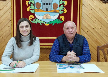 Horche destaca sus siete sectores industriales en una reunión de trabajo con los técnicos de ‘Impulsa Guadalajara’ 8 Horche destaca sus siete sectores industriales en una reunión de trabajo con los técnicos de ‘Impulsa Guadalajara’