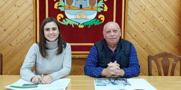 Horche destaca sus siete sectores industriales en una reunión de trabajo con los técnicos de ‘Impulsa Guadalajara’