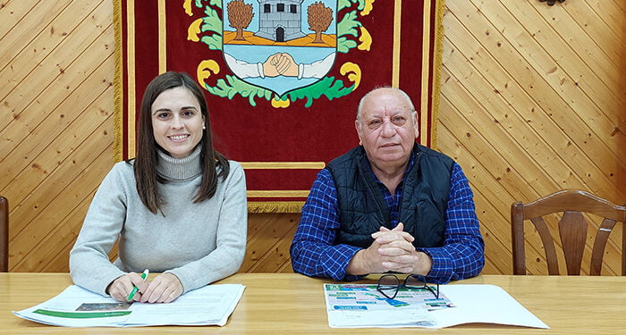 Horche destaca sus siete sectores industriales en una reunión de trabajo con los técnicos de ‘Impulsa Guadalajara’