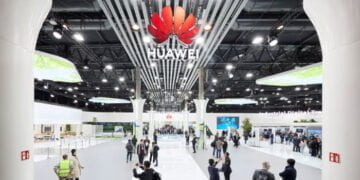 Huawei crea un oasis tecnológico para iluminar el MWC 2023 con experiencias innovadoras
