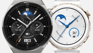 Huawei Watch GT 3 Pro