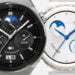 Huawei Watch GT 3 Pro y Watch D compiten por los Global Mobile Awards este próximo MWC 2023 3 Huawei Watch GT 3 Pro