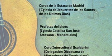 Este sábado se celebra el I Certamen Musical de Armonía Interconfesional