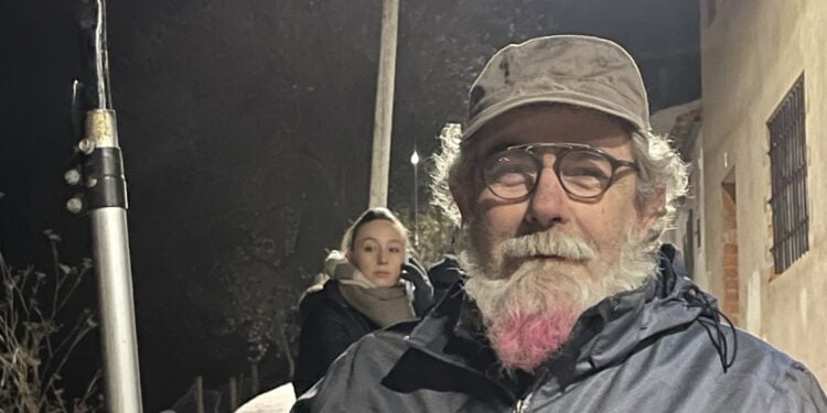 Imágenes.  Vía Crucis con El Amarrado 2023