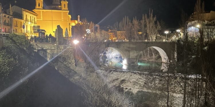 Imágenes.  Vía Crucis con El Amarrado 2023