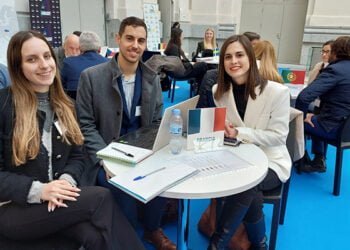 ‘Impulsa Guadalajara’ mantiene reuniones con representantes de distintos países en Imex Madrid 2023 2 ‘Impulsa Guadalajara’ mantiene reuniones con representantes de distintos países en Imex Madrid 2023