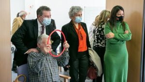 Inaugurada la Residencia de Mayores de Cañete culminando un proyecto relevante para la Serranía conquense