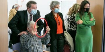 Inaugurada la Residencia de Mayores de Cañete culminando un proyecto relevante para la Serranía conquense