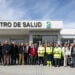 Inaugurado el nuevo centro de salud de Carboneras de Guadazaón 3 Inaugurado el nuevo centro de salud de Carboneras de Guadazaón