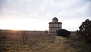 Iniciadas las labores de consolidación y rehabilitación del poblado de Villaflores