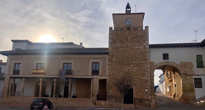 Iniesta afronta 2023 con un presupuesto de casi 6 millones de euros 1 Iniesta afronta 2023 con un presupuesto de casi 6 millones de euros