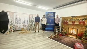 Invierte en Cuenca asesora en la puesta en marcha de Infefable, un nuevo estudio de fotografía en Cuenca