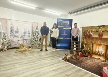 Invierte en Cuenca asesora en la puesta en marcha de Infefable, un nuevo estudio de fotografía en Cuenca