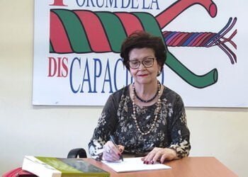 Isolina Martínez Pérez.