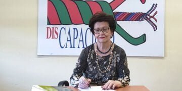 Isolina Martínez Pérez.