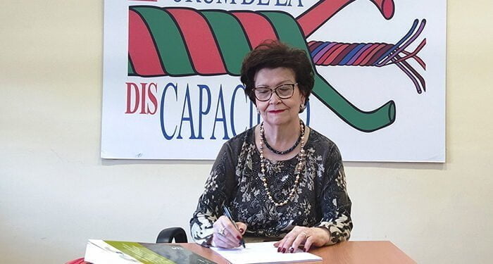 Isolina Martínez Pérez.