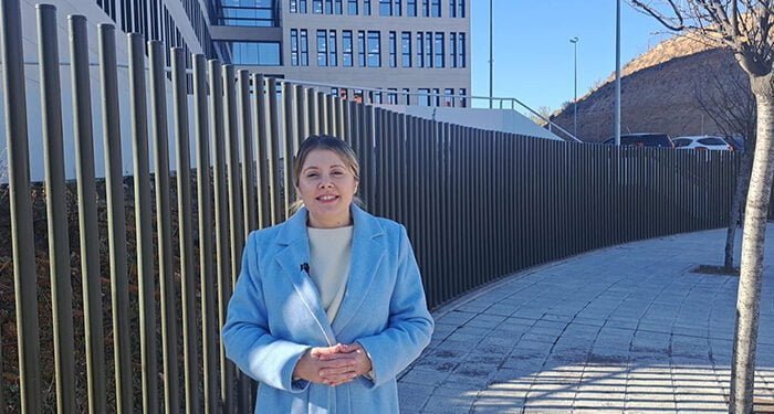 Itziar Asenjo: “Page y Rojo deben exigir a Sánchez una solución inmediata ante el colapso del servicio público de Justicia” 1 Itziar Asenjo “Page y Rojo deben exigir a Sánchez una solución inmediata ante el colapso del servicio público de Justicia”