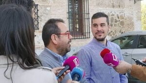 Izquierda Unida y Podemos CLM rechazan el cierre del tren Madrid-Cuenca-Valencia y exigen a Page que aproveche para abrir la primera línea regional de cercanías