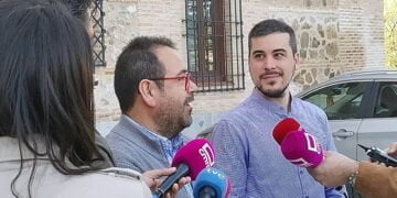 Izquierda Unida y Podemos CLM rechazan el cierre del tren Madrid-Cuenca-Valencia y exigen a Page que aproveche para abrir la primera línea regional de cercanías