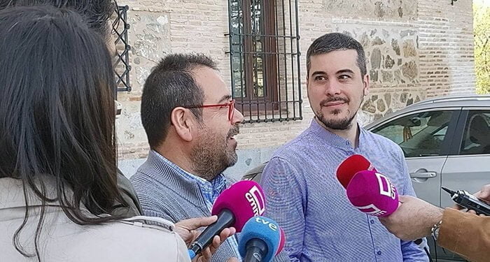 Izquierda Unida y Podemos CLM rechazan el cierre del tren Madrid-Cuenca-Valencia y exigen a Page que aproveche para abrir la primera línea regional de cercanías 1 Izquierda Unida y Podemos CLM rechazan el cierre del tren Madrid-Cuenca-Valencia y exigen a Page que aproveche para abrir la primera línea regional de cercanías